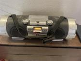 JVC Radija