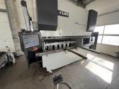 Lenkimo presas Lvd Ppec-7 135/30 - nuotraukos Nr. 2