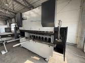 Lenkimo presas Lvd Ppec-7 135/30 - nuotraukos Nr. 3