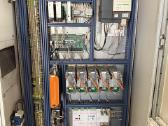 Lenkimo presas Lvd Ppec-7 135/30 - nuotraukos Nr. 19