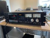 Profesionali deka Tascam 112mk2