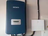 Inverteris Autarco15kw Skambinti po 17:00 val.