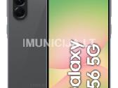 Samsung Galaxy A56 5G + 3 mėn. garantija