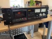 Profesionali deka Tascam 112mk2 - nuotraukos Nr. 2
