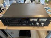 Profesionali deka Tascam 112mk2 - nuotraukos Nr. 3