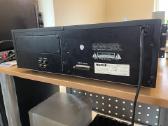 Profesionali deka Tascam 112mk2 - nuotraukos Nr. 4