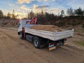 Fiskaras - Kranas - Nuoma - Montavimas - nuotraukos Nr. 16