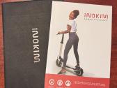 Elektrinis paspirtukas Inokim Light 2 - nuotraukos Nr. 5