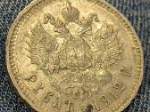 Rublis 1912 metų - nuotraukos Nr. 3