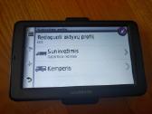 Garmin navigacijas, Garmin nuvi, dezl Truck 2026 - nuotraukos Nr. 2