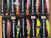 [Deps] [Evergreen] [Jackall] [Jackson] [Megabass] - nuotraukos Nr. 10