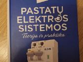 Pastatų elektros sistemos