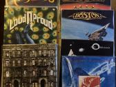 400+ vnt vinilinių plokštelių - nuotraukos Nr. 3