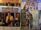 400+ vnt vinilinių plokštelių - nuotraukos Nr. 4