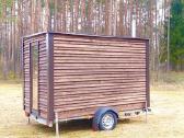 Parduodama mobili pirtis - nuotraukos Nr. 2