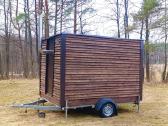 Parduodama mobili pirtis - nuotraukos Nr. 4