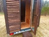 Parduodama mobili pirtis - nuotraukos Nr. 5