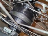 Dinama Dh-3d37 32h Cl Qr Shimano - nuotraukos Nr. 4