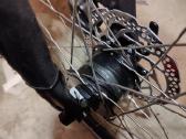 Dinama Dh-3d37 32h Cl Qr Shimano - nuotraukos Nr. 6