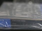 Linksys Lgs105eu Tinklo šakotuvas - nuotraukos Nr. 2