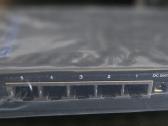 Linksys Lgs105eu Tinklo šakotuvas - nuotraukos Nr. 3