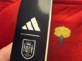 Ispanų futbolo rinktinės marškinėliai - nuotraukos Nr. 6