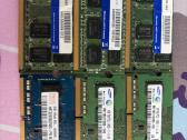 Pc/laptop operatyvioji atmintis