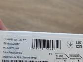 Huawei Watch Fit Se Special Edition laikrodis - nuotraukos Nr. 2