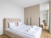 Nuomojami apartamentai Klaipėdoje - nuotraukos Nr. 3