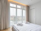 Nuomojami apartamentai Klaipėdoje - nuotraukos Nr. 6