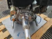 Variklis pelkėms: 16hp + Swamp Runner Medium kit - nuotraukos Nr. 3