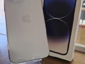 Telefonas iPhone 14 Pro Max 128gb
