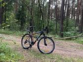 Kalnų dviratis Arrow Superlite (48 cm / M-l)