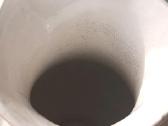 Didelis vintažinis ąsotis, 3-3,5l, Slaviansko - nuotraukos Nr. 8