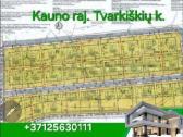 Žemės sklypas 10 arų Tvarkiškių k.+37125630111 - nuotraukos Nr. 32