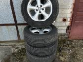 Continental 215/65/16