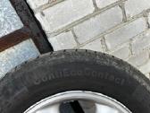 Continental 215/65/16 - nuotraukos Nr. 4