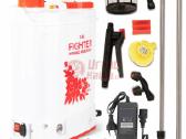 Akumuliatorinis sodo purkštuvas „Fighter Tools“ 16