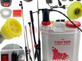 Akumuliatorinis sodo purkštuvas „Fighter Tools“ 16 - nuotraukos Nr. 2
