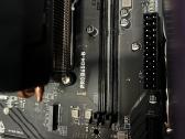 Ryzen 7 8700f + Msi Pro B650m-b + Rgb Ryzen Cooler - nuotraukos Nr. 3