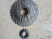 Kasetė Shimano Deore cs-hg500-10 (11-34)