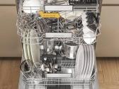 Nauja Bauknecht Obic Ecispace 8650 + Garantija