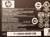 Hp nešiojamo kompiuterio įkroviklis su laidu - nuotraukos Nr. 6