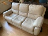 Magrė baldų sofa ir foteliai - nuotraukos Nr. 9