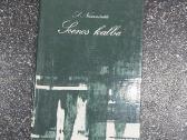 S. Nosevičiūtė "Scenos kalba"