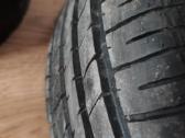 Opel atsarginio rato komplektas R16 - nuotraukos Nr. 2