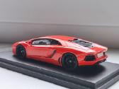 1:43 lamborghini Aventador - nuotraukos Nr. 3