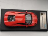 1:43 lamborghini Aventador - nuotraukos Nr. 6
