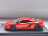 1:43 lamborghini Aventador - nuotraukos Nr. 7