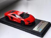 1:43 lamborghini Aventador - nuotraukos Nr. 8